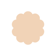 Scallop Circle
